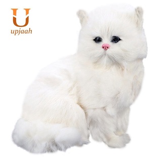 Mèo Ba Tư Nhồi Bông Dễ Thương