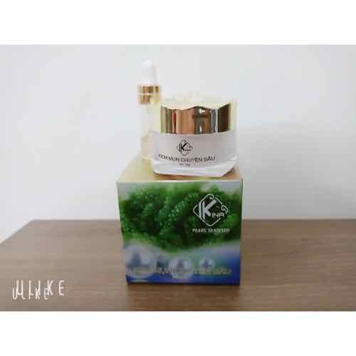 Kem Kina Skin