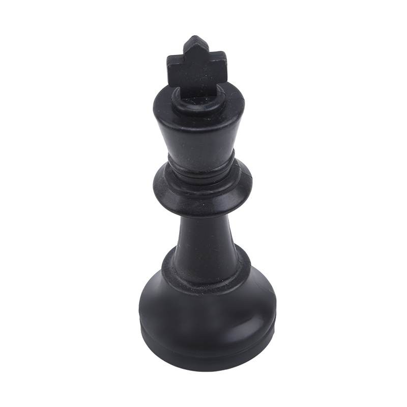 Chess Game Only Chess Pieces No Board Entertainment Game Chess Parts