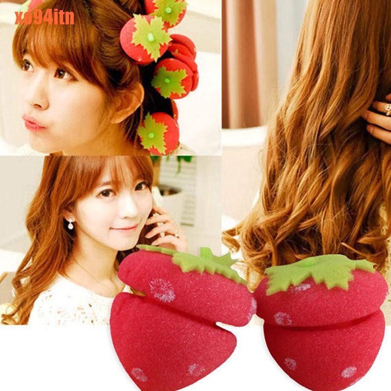 Bộ 6 Lô Cuốn Tóc