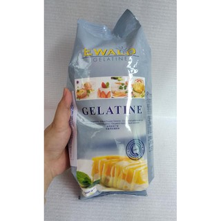 Bột Gelatin Đức 1kg️🎯LÀM KẸO DẺO️🎯làm bánh, làm kẹo dẻo, làm sữa chua dẻo, puding, chè