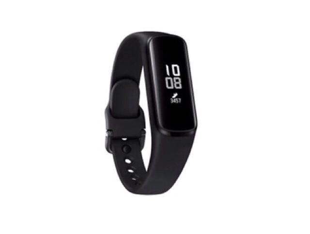 Đồng hồ theo dõi sức khoẻ samsung galaxy fit e chính hãng