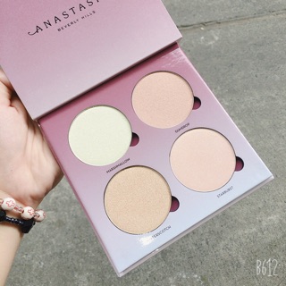 BẢNG PHẤN BẮT SÁNG ANASTASIA BEVERLY HILLS.
