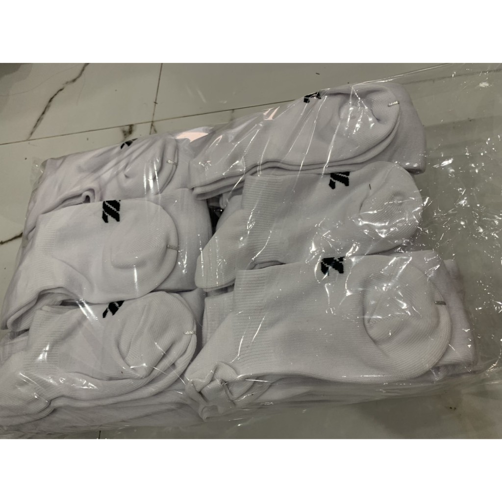 Tất dệt kim xuất Nhật có logo