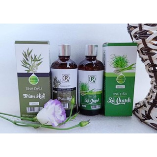Tinh dầu tràm Huế 100ml