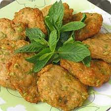 30K 500r Chả Cốm Hà Nội