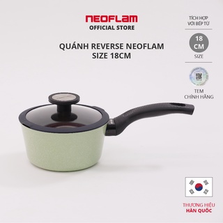Quánh reverse neoflam size 18cm - ec-rv-s18i
