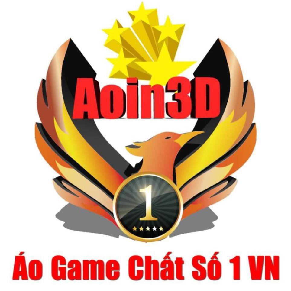 NEW- [ RẺ VÔ ĐỊCH ] - Áo Free Fire BOOYAHH - Hoodie Đen Shop Aoin3D Tặng kèm Mũ FF sieu chat - MUA NGAY  / sp bán chạy