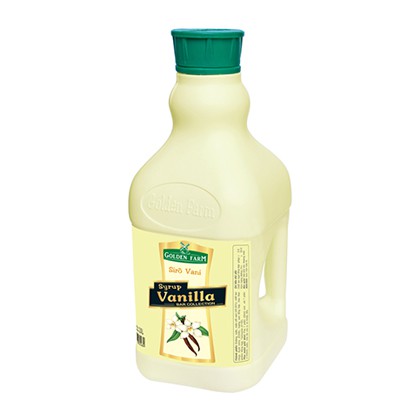 Siro Golden Farm Vani 2L