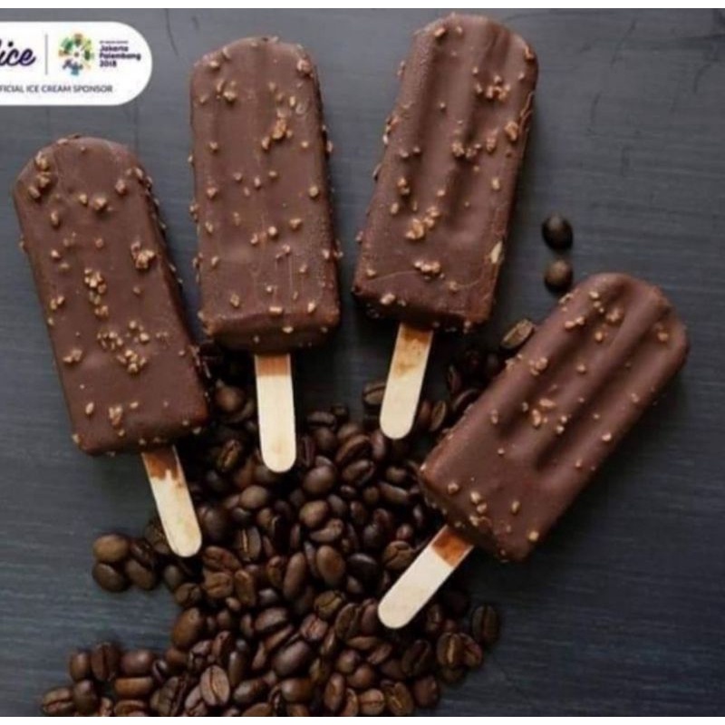 Kem Cafe Giòn Aice / Coffee Crispy  45g - giao hỏa tốc Hồ Chí Minh