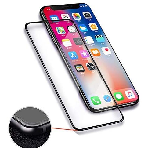 Kính Cường Lực 9d Bảo Vệ Màn Hình Cho iphone 15 pro max 14 13 12 mini 11 pro max x xs max xr 6 6s 7 8 plus