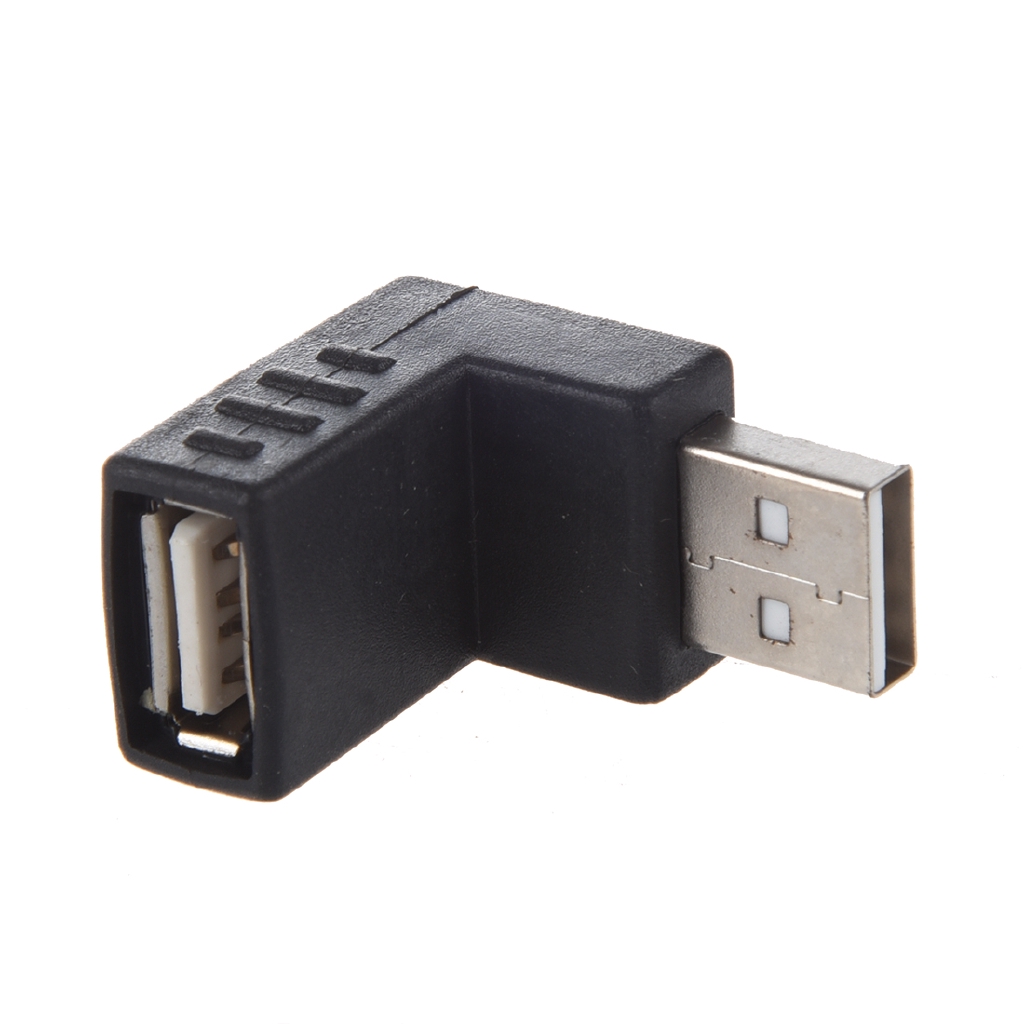 Đầu Chuyển Đổi Usb 2.0 Loại A Male Sang Female