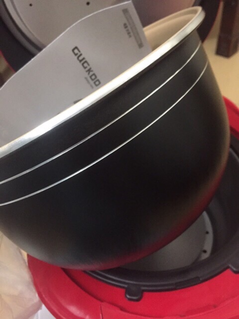 Nồi Cơm Điện Quai xách GUGKDD 1.8L GK-1807