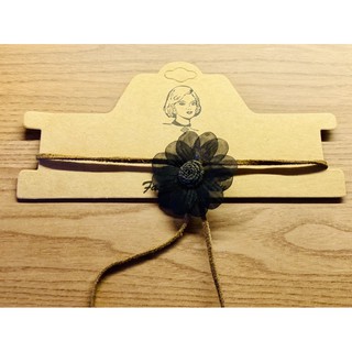 Choker vải/da đồng giá