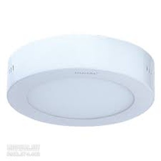 Bóng đèn Led Panel gắn nổi 12W Duhal KDGC512