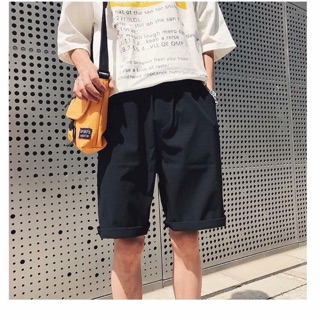short kaki