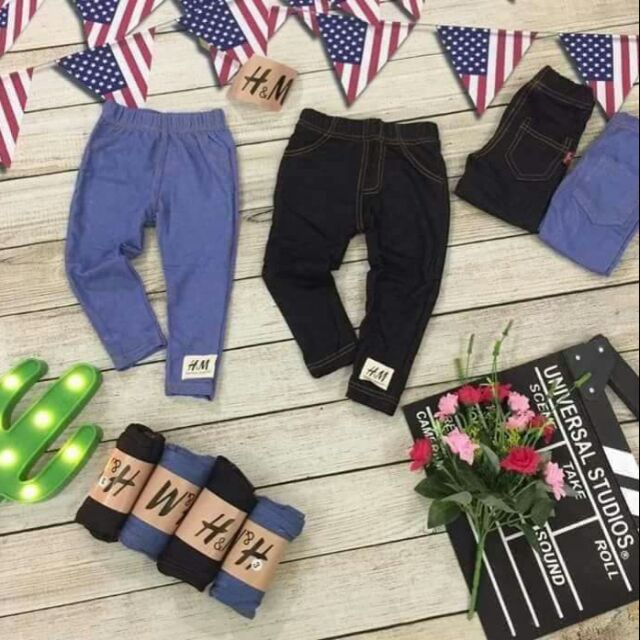 Quần H&M