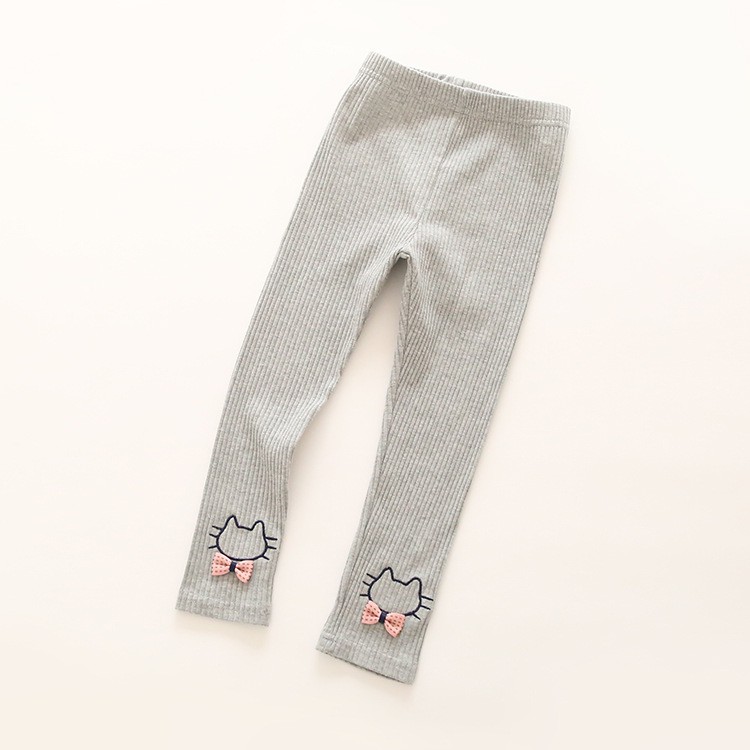 Quần legging Baby Cat