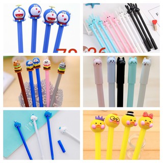 combo bút cute , khách sỉ chọn mẫu