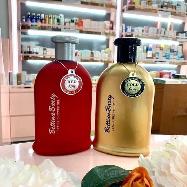 [AUTH] Sữa tắm nước hoa Đức BETTINA BARTY | BigBuy360 - bigbuy360.vn