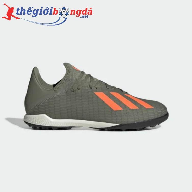 [Chính Hãng] [Nhiều màu] Giày đá banh chính hãng Adidas X19.3 TF [ĐỔI SIZE THOẢI MÁI] . 2020 new . :)) [ MỚI VỀ ]
