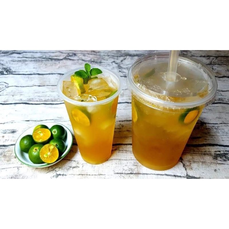 Trà Tắc 1 Ly 700ml