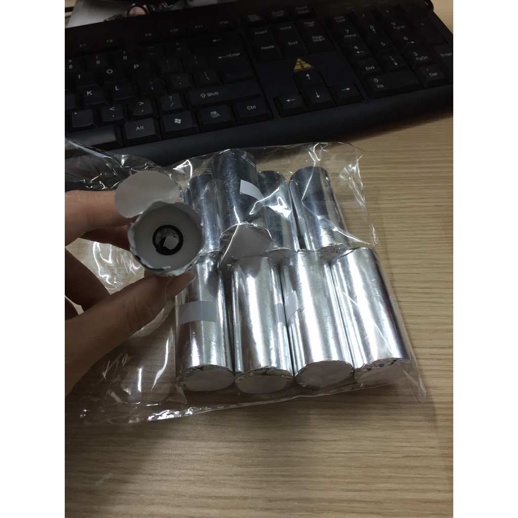 Giấy in máy đo nồng độ cồn prodigy 2, Hack ii, Liber SH giá rẻ