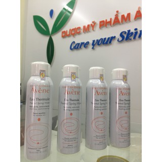 Xịt khoáng 150ml