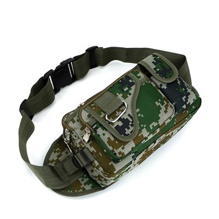 Túi bao tử thời trang bumbag