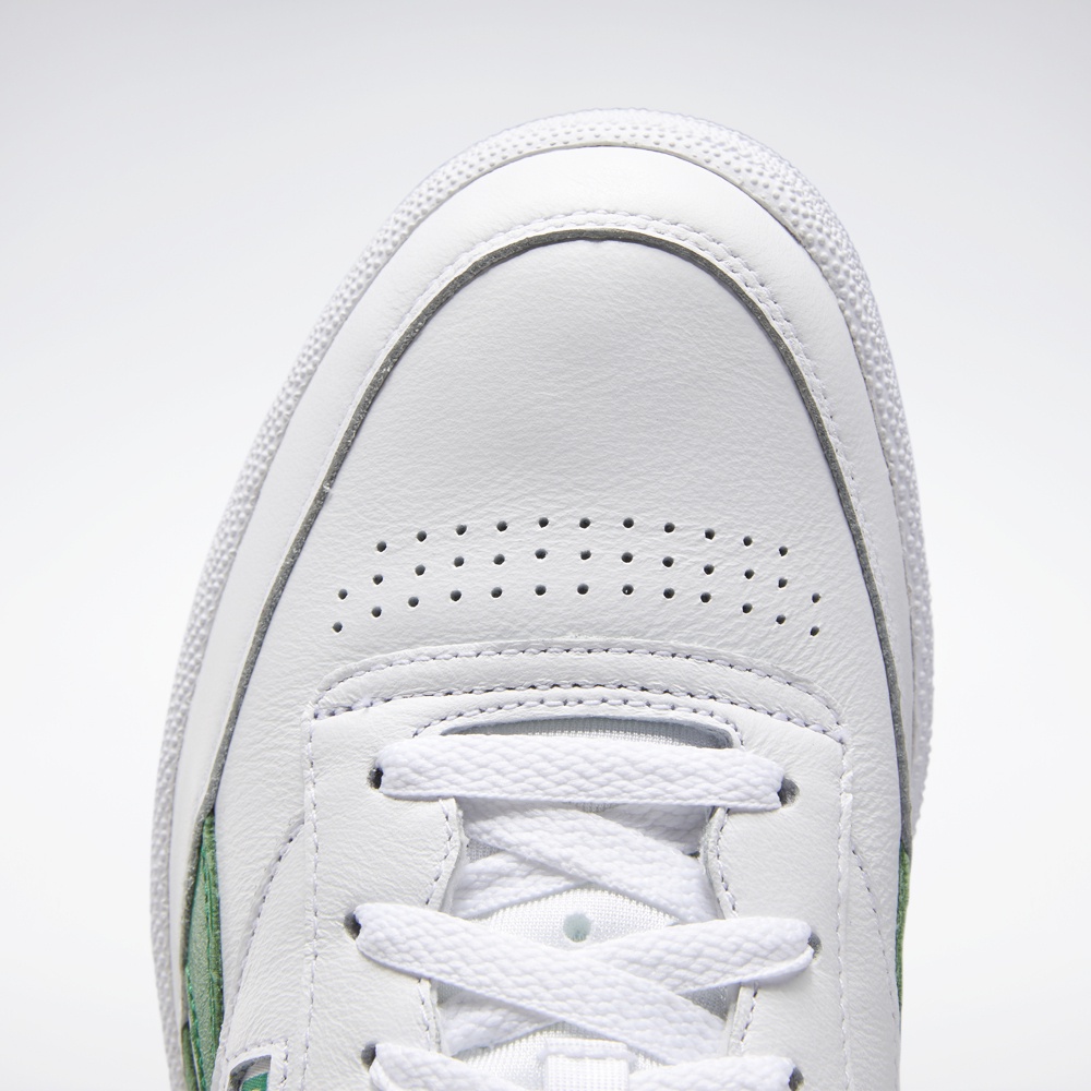 Reebok CLASSICS Giày Thể thao Nam Club C Revenge EG9271