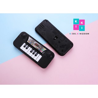Đàn Organ Mini 8 Phím Cho Bé