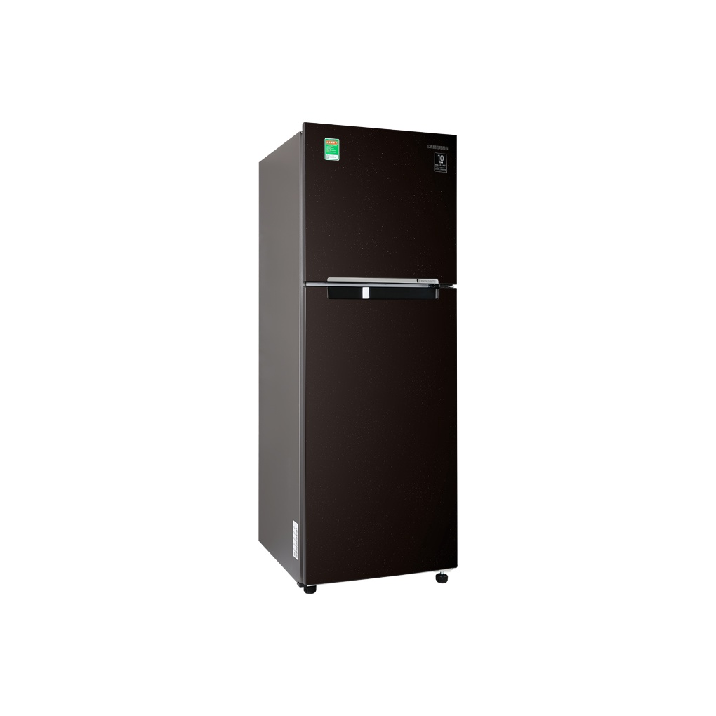 Tủ lạnh Samsung Inverter 236 lít RT22M4032BY/SV - GIAO HÀNG MIỄN PHÍ HCM