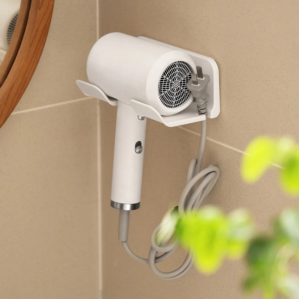 Giá Đỡ Cho MáY SấY TóC GắN TườNg TiệN DụNg Và BềN