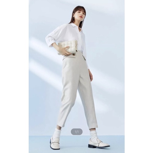 Quần tây ống đứng VERO MODA