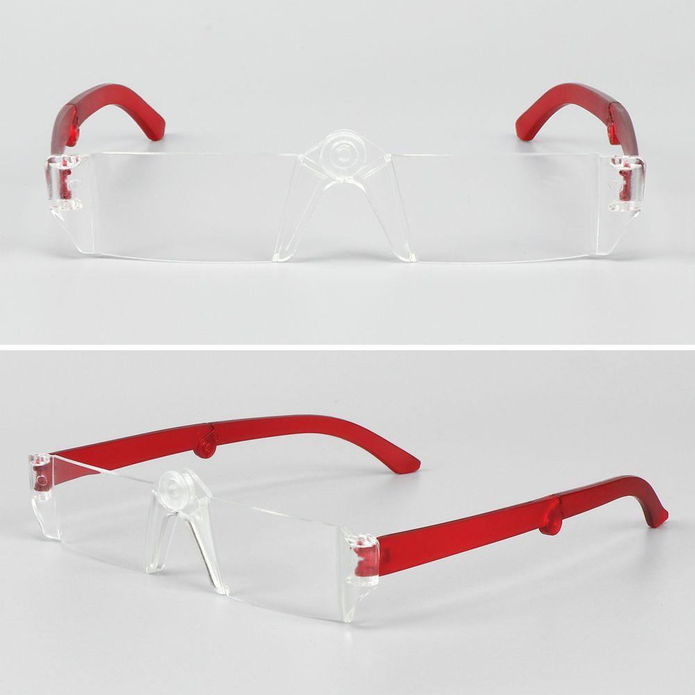 ESPO Kính Đọc Sách Siêu Nhẹ Có Thể Gấp Gọn Tiện Dụng Cho Nam Và Nữ