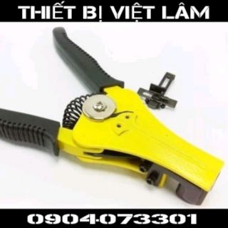 Kìm tuốt dây điện thông minh
