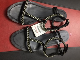 Sandal zara auth 37