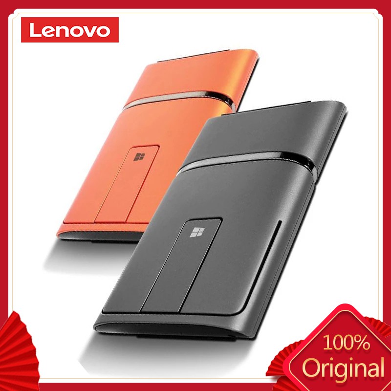 Chuột Không Dây Lenovo N700 2.4ghz 1200dpi Cho Windows 10 8 7