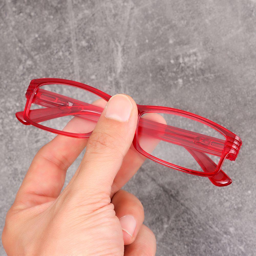 BSUNS Kính Đọc Sách Siêu Nhẹ Thời Trang