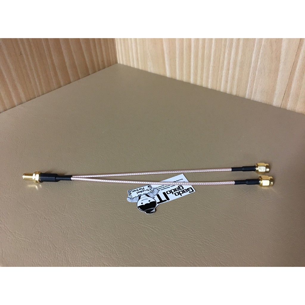 Bộ 2 Linh Kiện Điện Tử Sma To Rpsma Rg316 Lte Cho B315,B311,E5186 | BigBuy360 - bigbuy360.vn