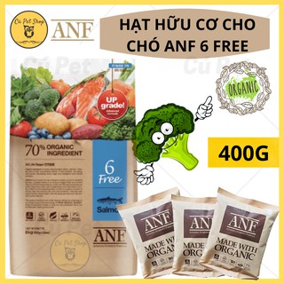 Hạt ANF 400G