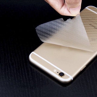 Skin dán vân cacbon mặt sau máy cho ip xr ip 11 pro 11 pro max xs max 6g/ 6s/ 6plus /7 plus /8 plus / x/ xs/ xs max