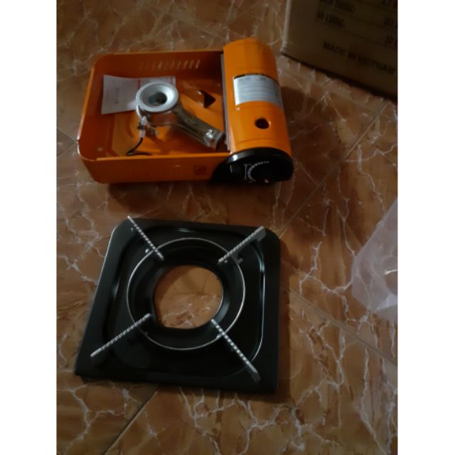 KIỀN BẾP GAS DÙNG CHO BẾP NAMILUX