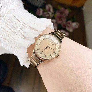 Đồng Hồ Nữ Citizen EM0523-86P