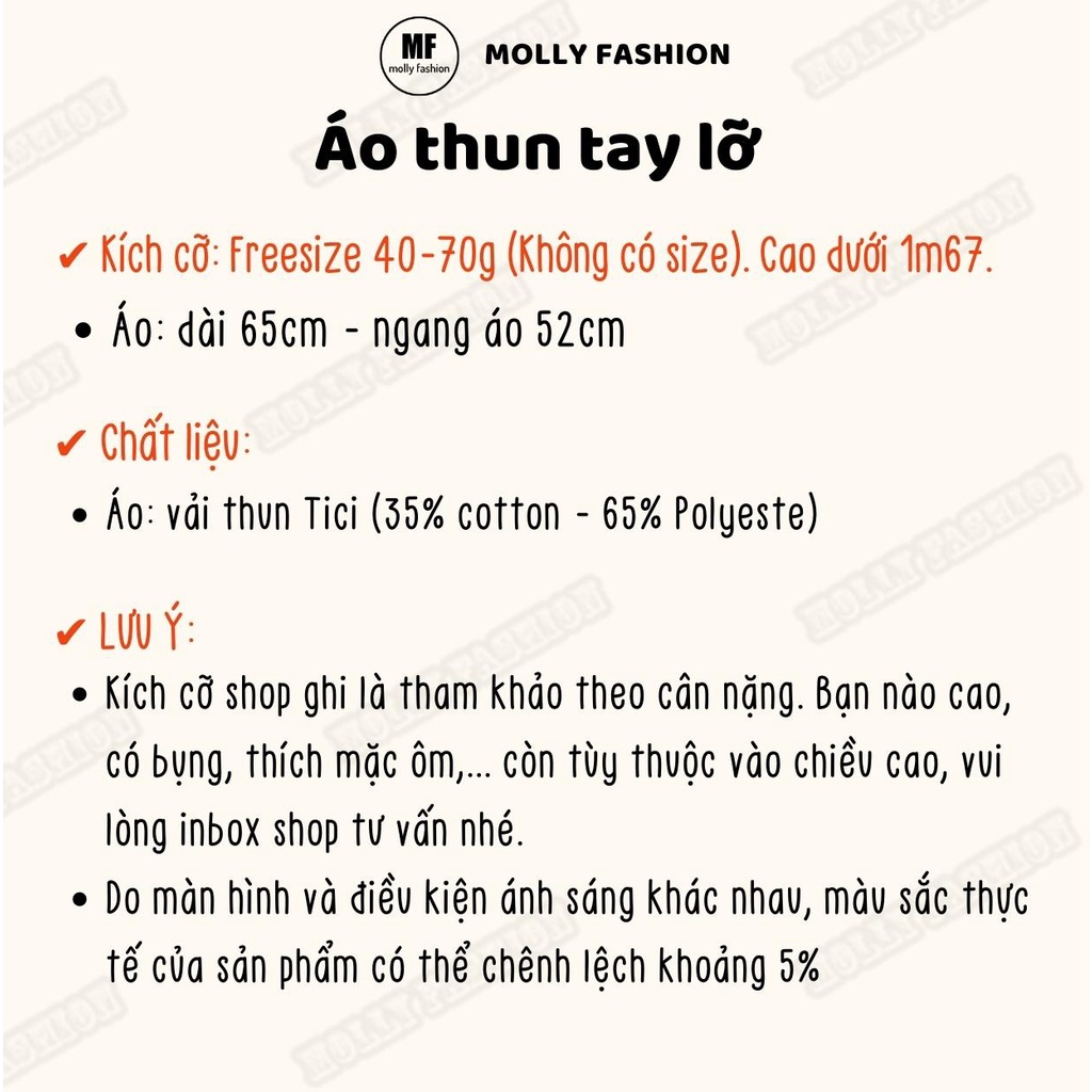 Áo thun tay lỡ Unisex BÒ SỮA form rộng Freesize dành cho nam nữ Molly Fashion