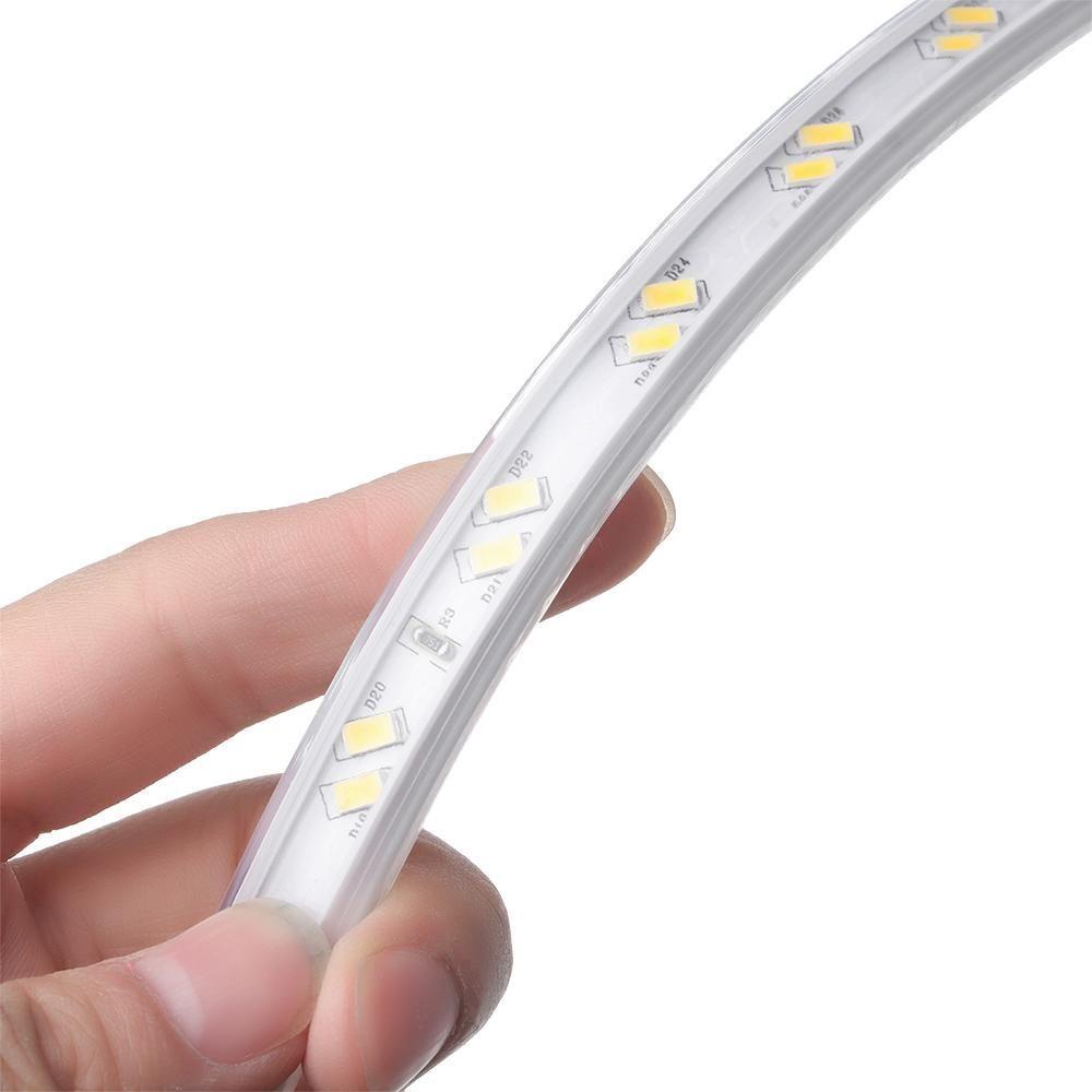 BORAG Dây Đèn LED Neon Chống Nước Trang Trí Tiệc