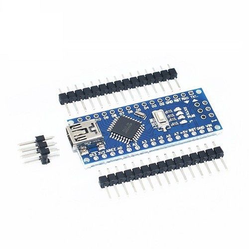 Kit Arduino Nano 3.0 328 Mini CH340