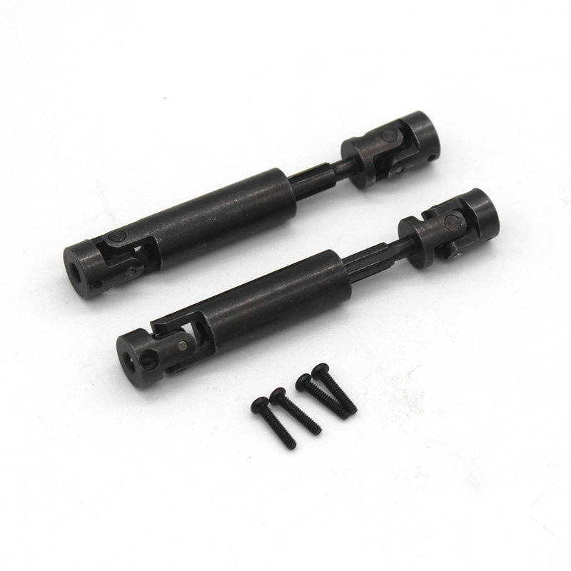 Set 2 Trục Truyền Động CVD Cho Xe Điều Khiển Từ Xa XiaoMi Jimny 1/16