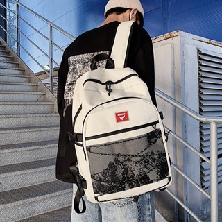 Balo thời trang nam nữ mini loại nhỏ gọn thích hợp đi chơi,dạo phố
