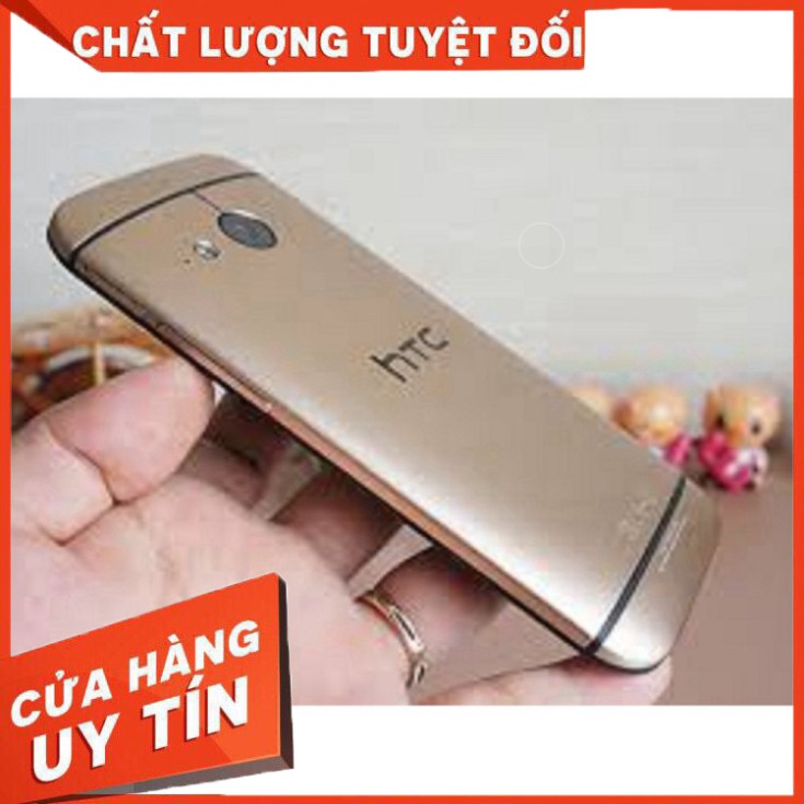 GIÁ SẬP SÀN ĐIỆN THOẠI HTC ONE M8 CHÍNH HANG MỚI TINH BH 1 NĂM GIÁ SẬP SÀN